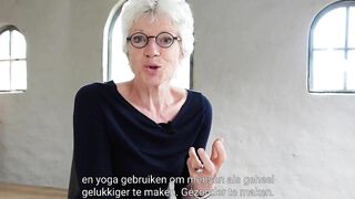 YOGA MET RITA  - Online Yoga Nederlands