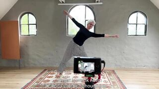 YOGA MET RITA  - Online Yoga Nederlands