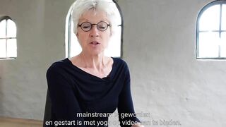 YOGA MET RITA  - Online Yoga Nederlands