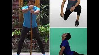 Best Stretching Exercises for Better Flexibility