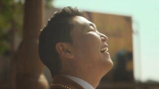 PSY - 'That That (prod. & feat. SUGA of BTS)' MV