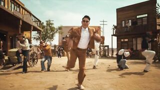 PSY - 'That That (prod. & feat. SUGA of BTS)' MV