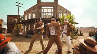 PSY - 'That That (prod. & feat. SUGA of BTS)' MV