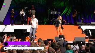 Rolf Sanchez - Pa Olvidarte | Live @538 Koningsdag