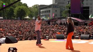 Rolf Sanchez - Pa Olvidarte | Live @538 Koningsdag