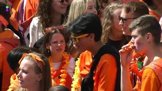 Rolf Sanchez - Pa Olvidarte | Live @538 Koningsdag