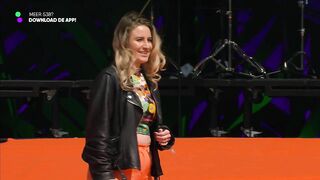 Rolf Sanchez - Pa Olvidarte | Live @538 Koningsdag