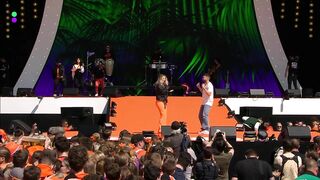 Rolf Sanchez - Pa Olvidarte | Live @538 Koningsdag