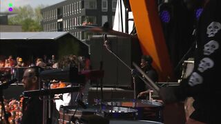 Rolf Sanchez - Pa Olvidarte | Live @538 Koningsdag