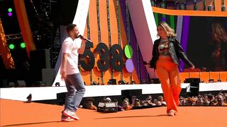 Rolf Sanchez - Pa Olvidarte | Live @538 Koningsdag