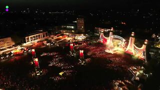 Snollebollekes - Links Rechts | Live @538 Koningsdag