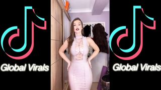 Boom Boom TikTok Challenge ???????? #bigbank​ #shorts #boobs #bikini #twerk