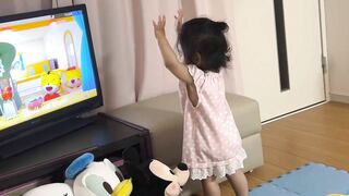 Twerk it like Miley by HiKARi ????japinababy