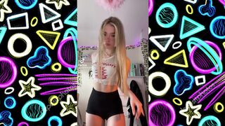 Cute Twerk TikTok Challenge ???????? New TikTok Dance 2022 #shorts #tiktok #twerk #tiktokbest