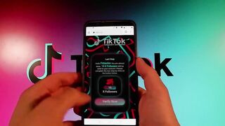 Free TikTok Followers✅ How To Get Free TikTok Follhow in 2022