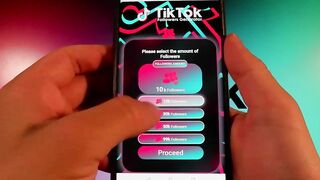 Free TikTok Followers✅ How To Get Free TikTok Follhow in 2022