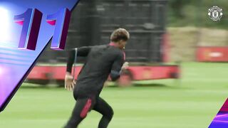 “Lo de CR7 no es NORMAL” | ¿Y el GRIEZMANN ‘de ANTES’? | SALAH, el mejor de la PREMIER