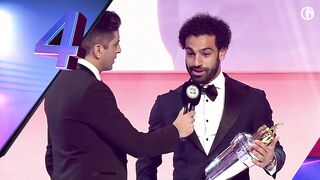 “Lo de CR7 no es NORMAL” | ¿Y el GRIEZMANN ‘de ANTES’? | SALAH, el mejor de la PREMIER