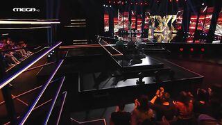 Τα «Chair challenge» του X-Factor ξεκινούν!