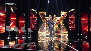 Τα «Chair challenge» του X-Factor ξεκινούν!