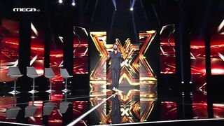 Τα «Chair challenge» του X-Factor ξεκινούν!