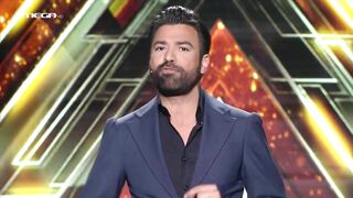 Τα «Chair challenge» του X-Factor ξεκινούν!