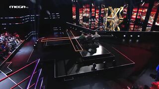 Τα «Chair challenge» του X-Factor ξεκινούν!