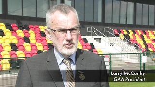 2022 Electric Ireland GAA Celtic Challenge