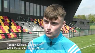 2022 Electric Ireland GAA Celtic Challenge