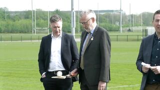 2022 Electric Ireland GAA Celtic Challenge