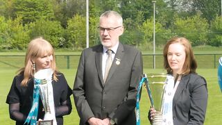 2022 Electric Ireland GAA Celtic Challenge