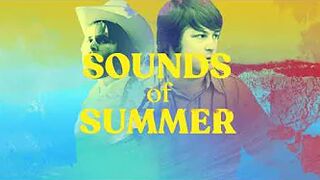 The Beach Boys – Sounds Of Summer: The Very Best Of The Beach Boys