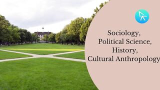 International Relations Courses after +2 in Humanities Stream | FYI | The Applique