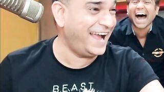 अब रोको हसी ???????? ! Instagram reel roast ! Really roaster ! #shorts