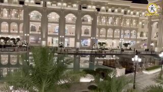 Vendome Mall Lusail City Qatar #trending #vendome #qatar #travel