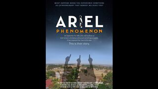 Ariel Phenomenon Trailer