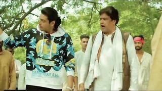 Dehati Disco (Official Trailer) | Ganesh Acharya, Manoj Joshi | Ravi Kishan | Manoj Sharma