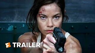 Black Site Trailer #1 (2022) | Movieclips Indie