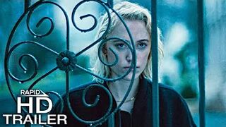 WATCHER Official Trailer 2 (2022) Horror, Mystery