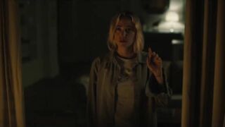 WATCHER Official Trailer 2 (2022) Horror, Mystery