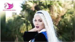 Kristen Hughey..Wiki Biography,age,weight,relationships,net worth - Curvy models plus size