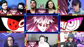 Anime Mix「AMV」~ Whatever It Takes | REACTION MASHUP