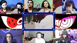 Anime Mix「AMV」~ Whatever It Takes | REACTION MASHUP