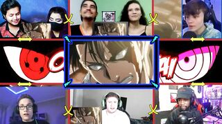 Anime Mix「AMV」~ Whatever It Takes | REACTION MASHUP