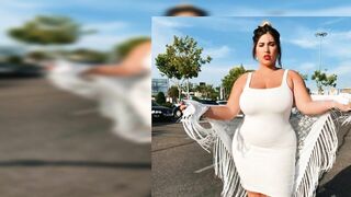 Natalia Lozano  - Biography, Plus Size Model, Fashion Model, Instagram  Celebrity