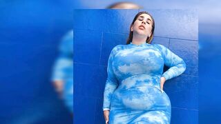 Natalia Lozano  - Biography, Plus Size Model, Fashion Model, Instagram  Celebrity