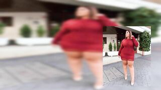 Natalia Lozano  - Biography, Plus Size Model, Fashion Model, Instagram  Celebrity