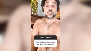 BARÙ prossimamente su Celebrity Chef & Braci