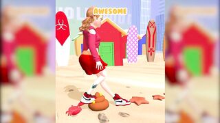 Tippy Toe Game New Max Level Gameplay Top iOs Games Update KMLQFH