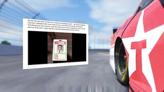 NASCAR 22 Cancelled | Motorsport Games CEO Receives 632% Raise